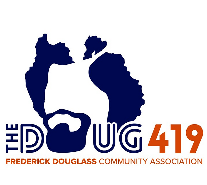 The Frederick Douglass Community Association