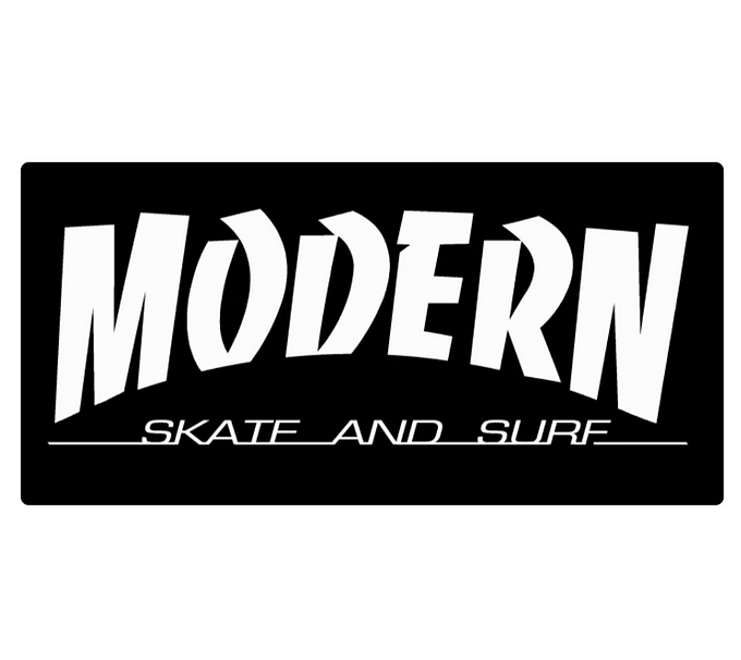 Modern Skate Shop