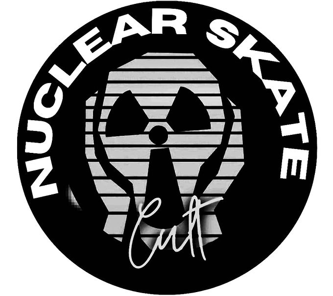 Nuclear Skate Cult