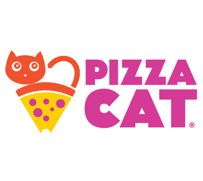 Pizza Cat Toledo